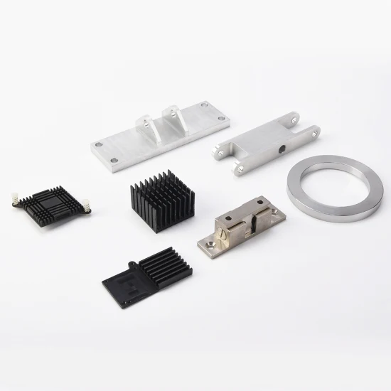 Hardware de mecanizado CNC OEM y ODM, centro de torno CNC de precisión, accesorios no estándar de acero inoxidable, personalización de procesamiento