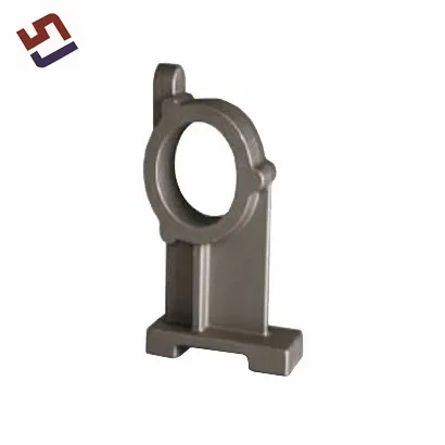 Piezas de hardware de sujetadores de fundición a la cera perdida de acero inoxidable